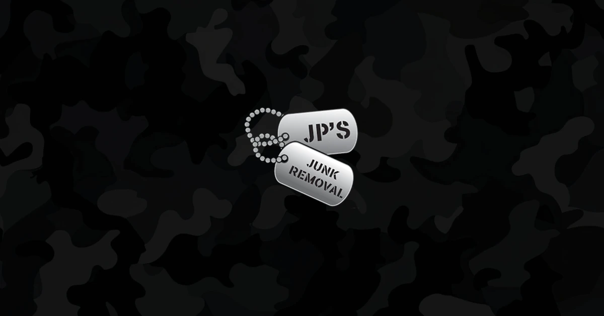 junk removal in Spanish Trails