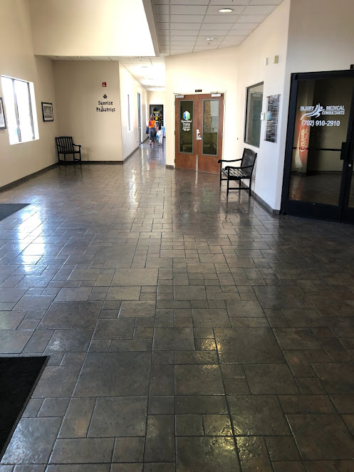 Gallery image 7 — office building maintenance Las Vegas