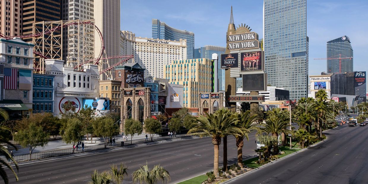 office building maintenance Las Vegas