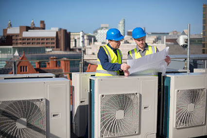 Gallery image 4 — AC repair in New York