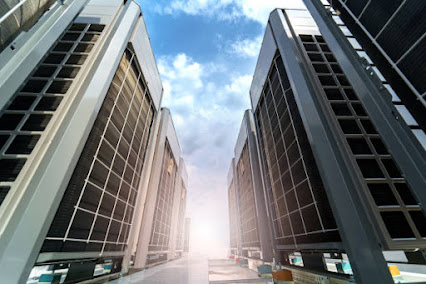 Gallery image 1 — AC repair in New York