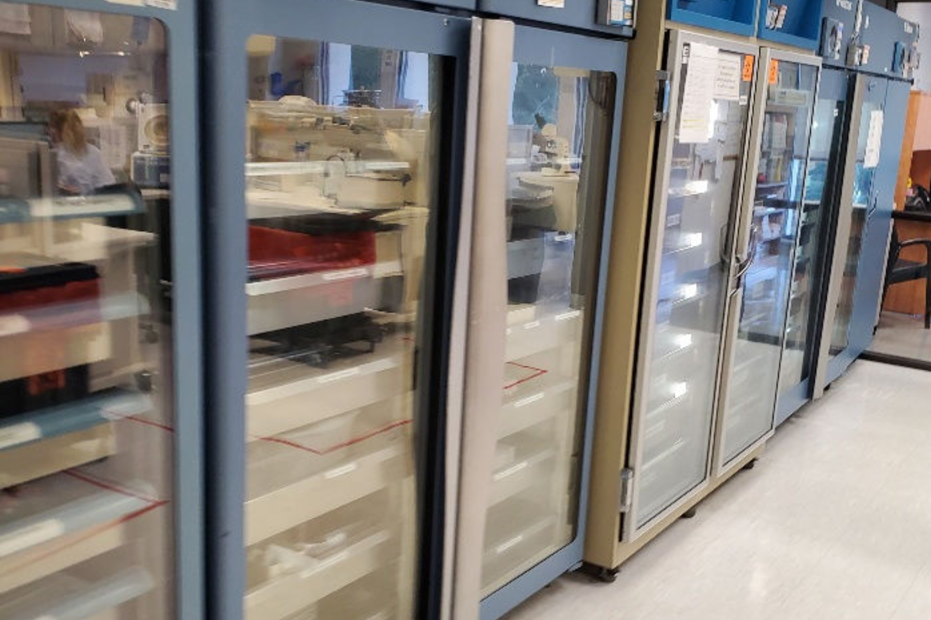 Gallery image 4 — VRF system repair Yonkers