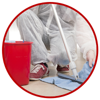About commercial cleaning in Las Vegas