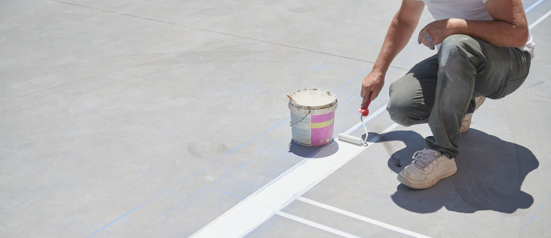 Gallery image 2 — commercial cleaning in Las Vegas