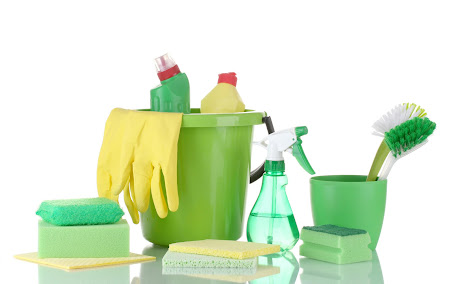 Gallery image 7 — commercial cleaning in Las Vegas