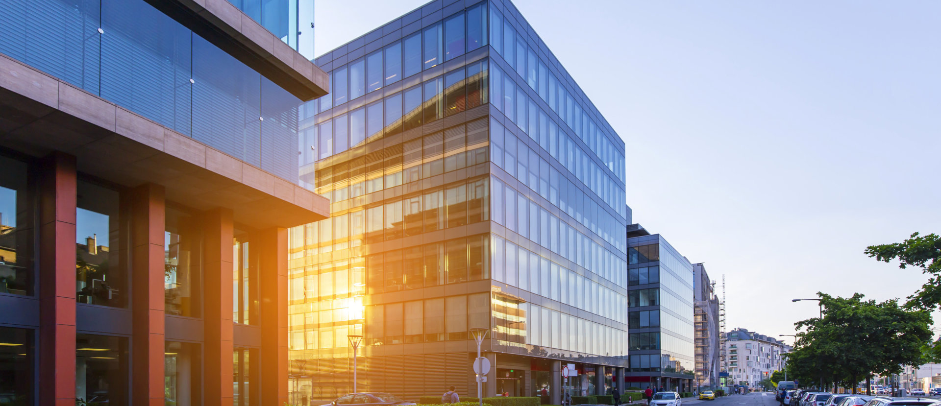 commercial cleaning in Las Vegas
