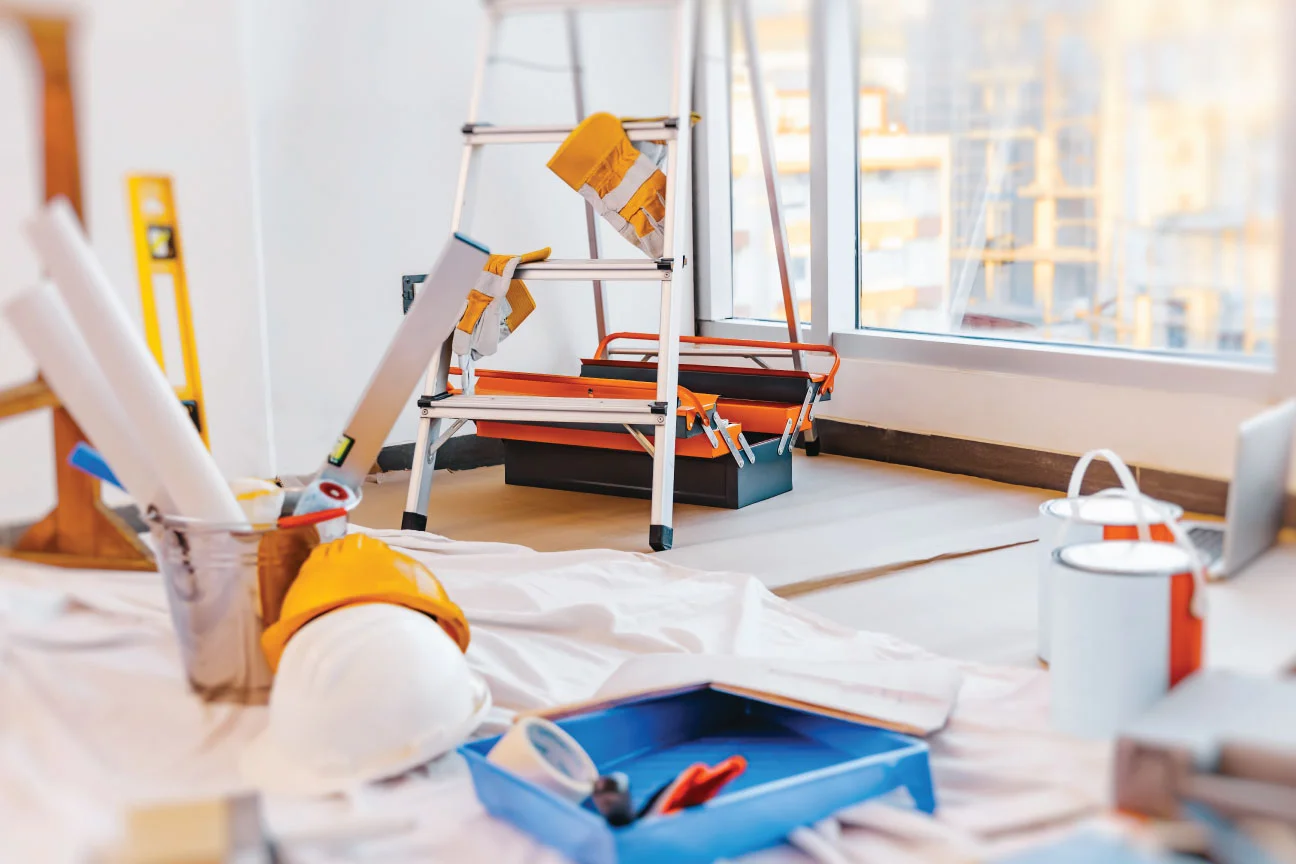 flooring installation San Diego