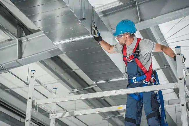 Gallery image 4 — commercial HVAC maintenance Queens