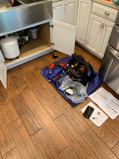 About plumber in San Diego