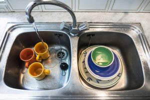 Gallery image 1 — plumber in San Diego