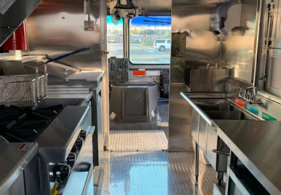 Gallery image 2 — restaurant hood cleaning near me