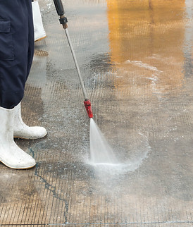 Gallery image 5 — restaurant hood cleaning near me
