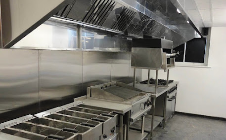restaurant hood cleaning near me