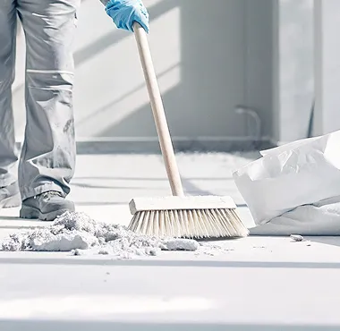 Gallery image 4 — post construction cleanup Las Vegas