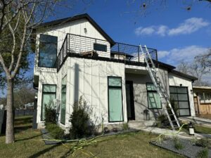Gallery image 4 — commercial pressure washing near me