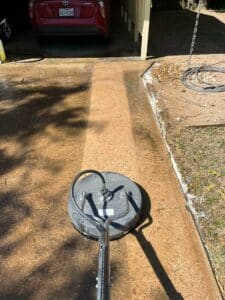 Gallery image 6 — commercial pressure washing near me