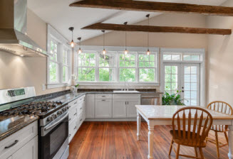 Gallery image 1 — window cleaning Las Vegas