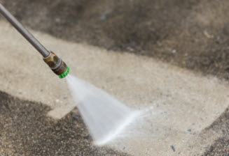 Gallery image 3 — window cleaning Las Vegas