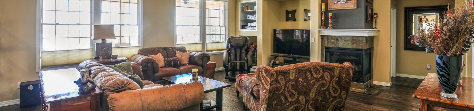 Gallery image 8 — window cleaning Las Vegas