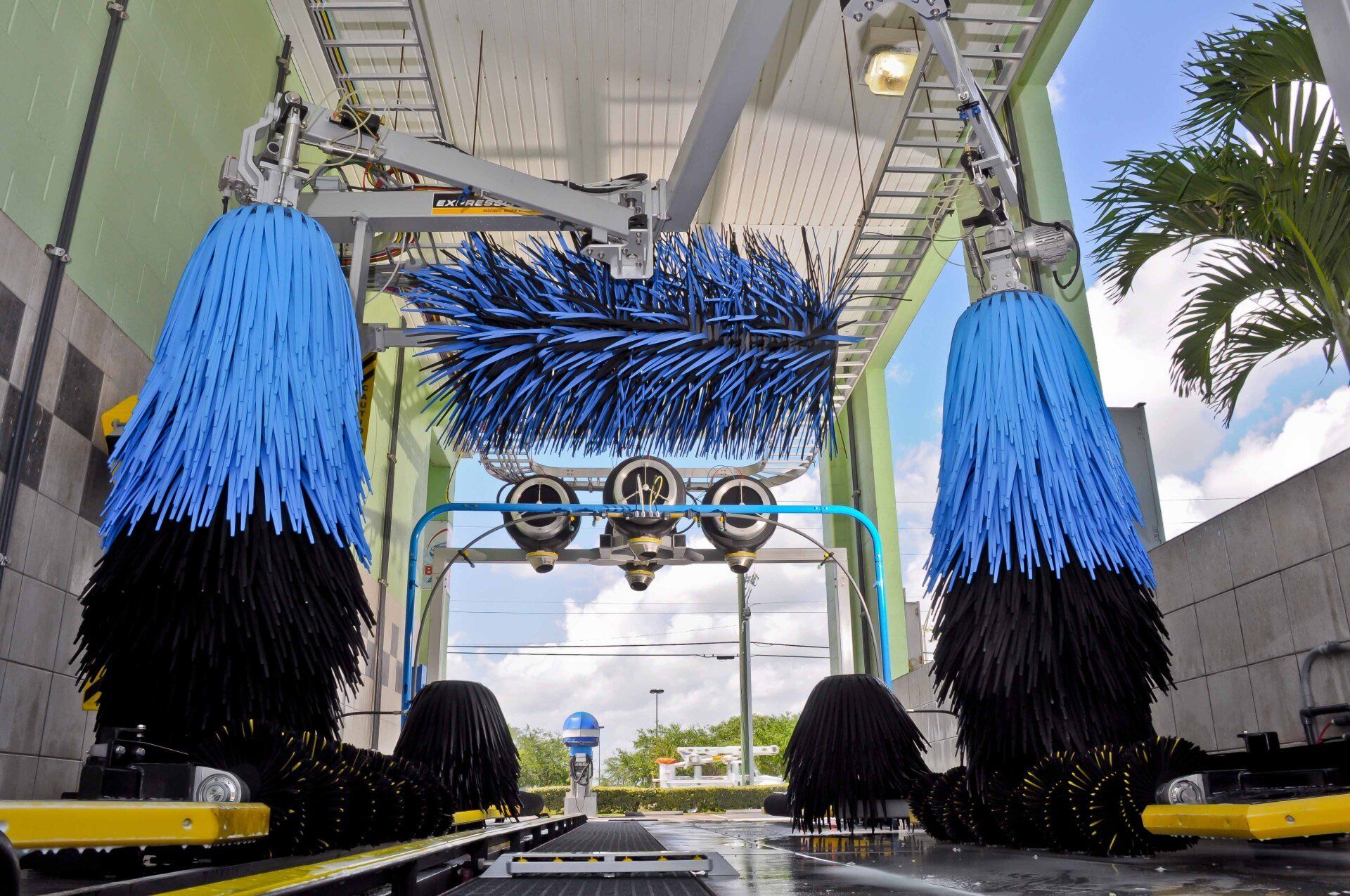 Gallery image 8 — water treatment systems for car wash in Fort Worth