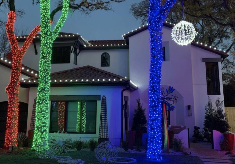 Gallery image 2 — gutter cleaning Austin TX