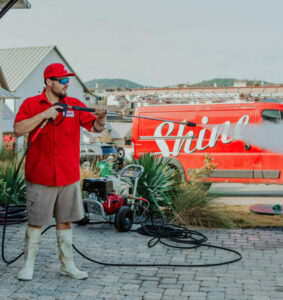 Gallery image 1 — gutter cleaning Austin TX