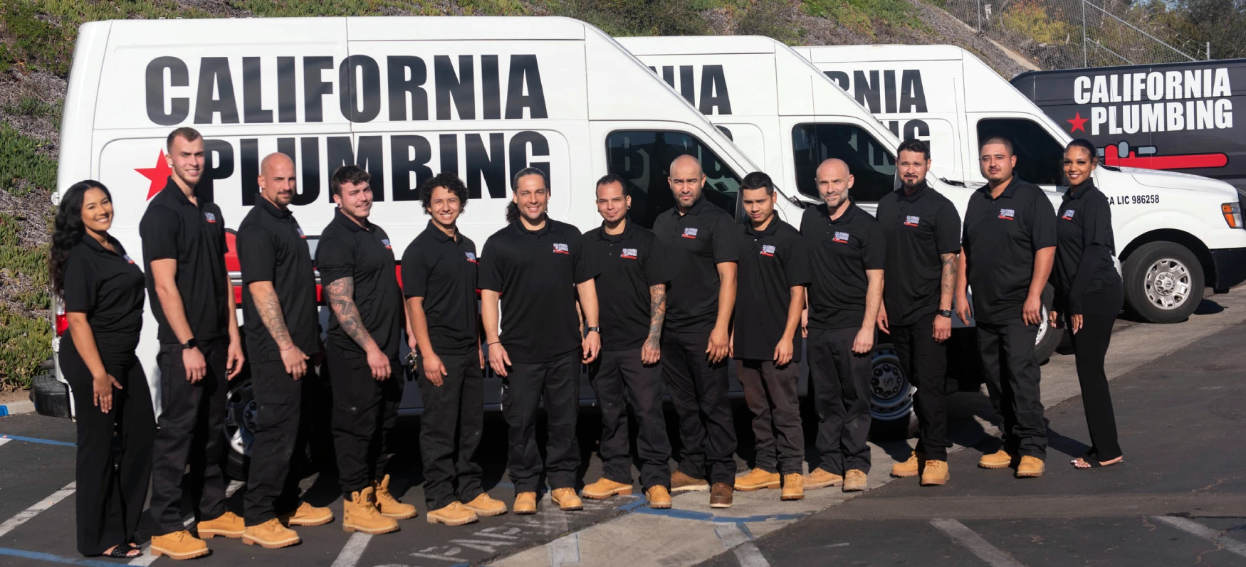 About water heater repair San Diego