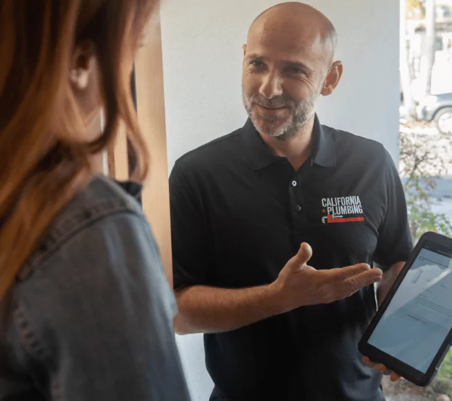 Gallery image 4 — water heater repair San Diego