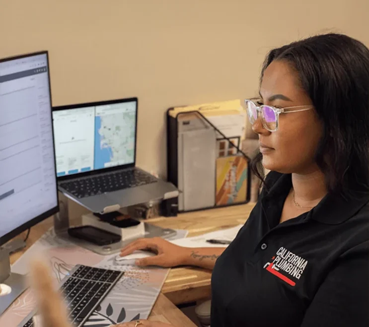 Gallery image 7 — water heater repair San Diego