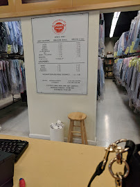 About professional laundry service near me