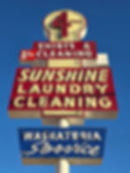 professional laundry service near me