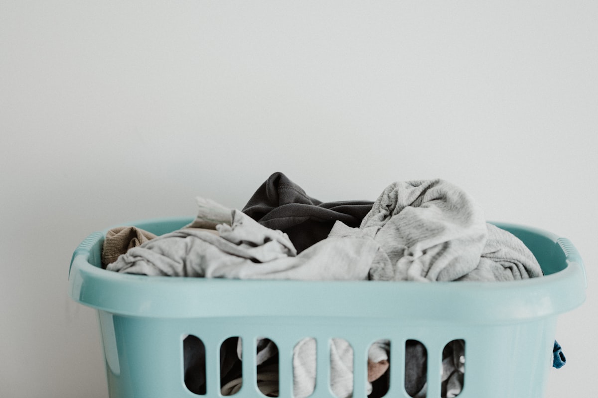Gallery image 1 — professional laundry service near me