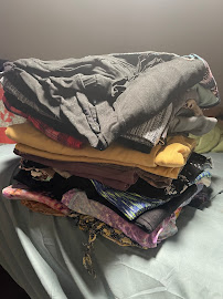 Gallery image 4 — professional laundry service near me