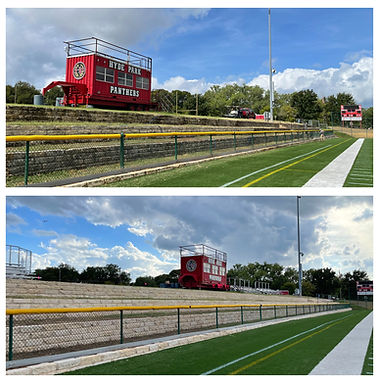 Gallery image 4 — window cleaning The Domain