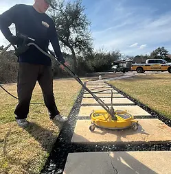 Gallery image 5 — window cleaning The Domain