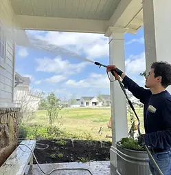 Gallery image 6 — window cleaning The Domain