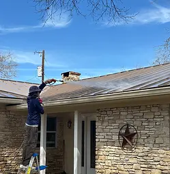 Gallery image 7 — window cleaning The Domain