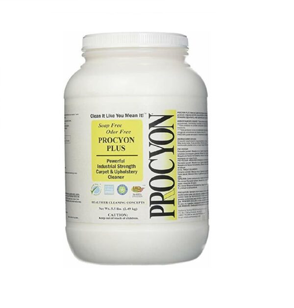 Gallery image 3 — Pro's Choice stain remover near me