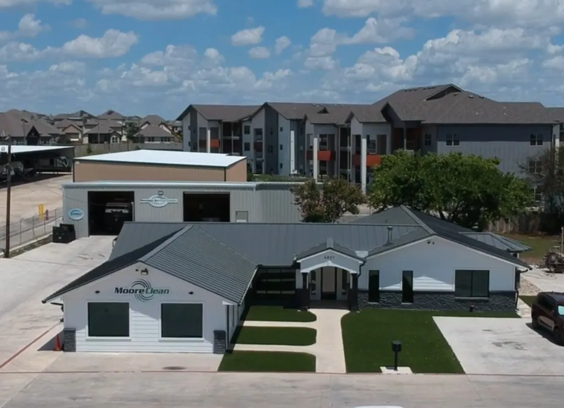 Gallery image 5 — street sweeping company in San Antonio