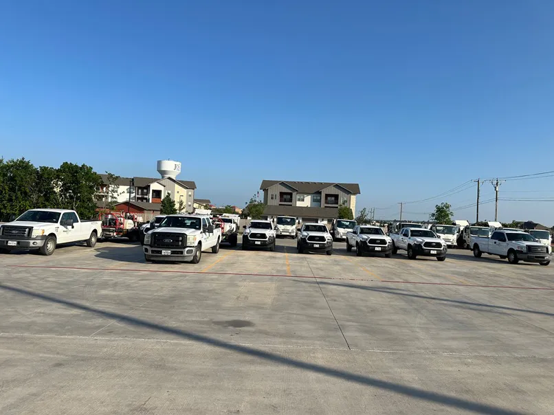 About handyman services for commercial properties Austin