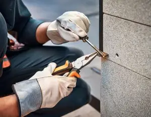 Gallery image 1 — power sweeping services Houston