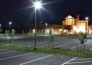 Gallery image 2 — power sweeping services Houston