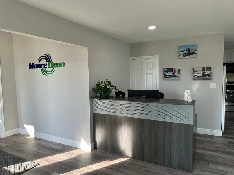 Gallery image 4 — power sweeping services Houston