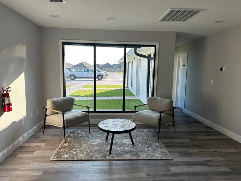 Gallery image 6 — power sweeping services Houston