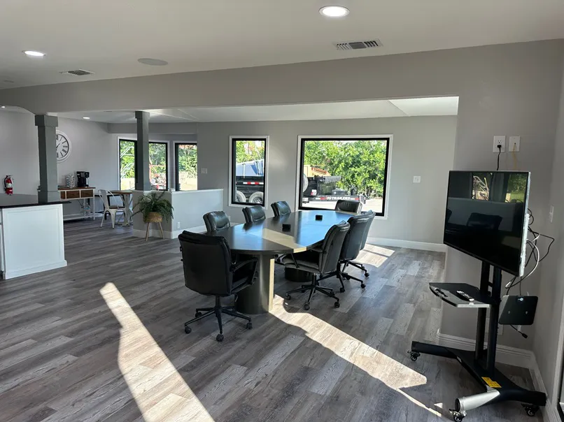 Gallery image 7 — power sweeping services Houston