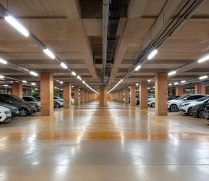 Gallery image 8 — power sweeping services Houston