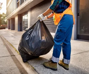 Gallery image 10 — power sweeping services Houston