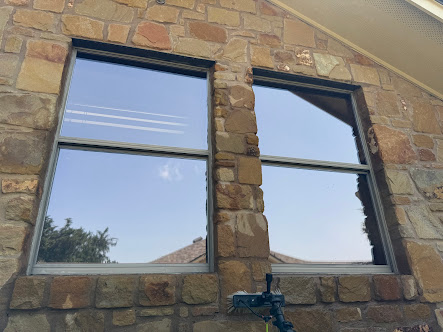 Gallery image 1 — soft washing services in San Marcos