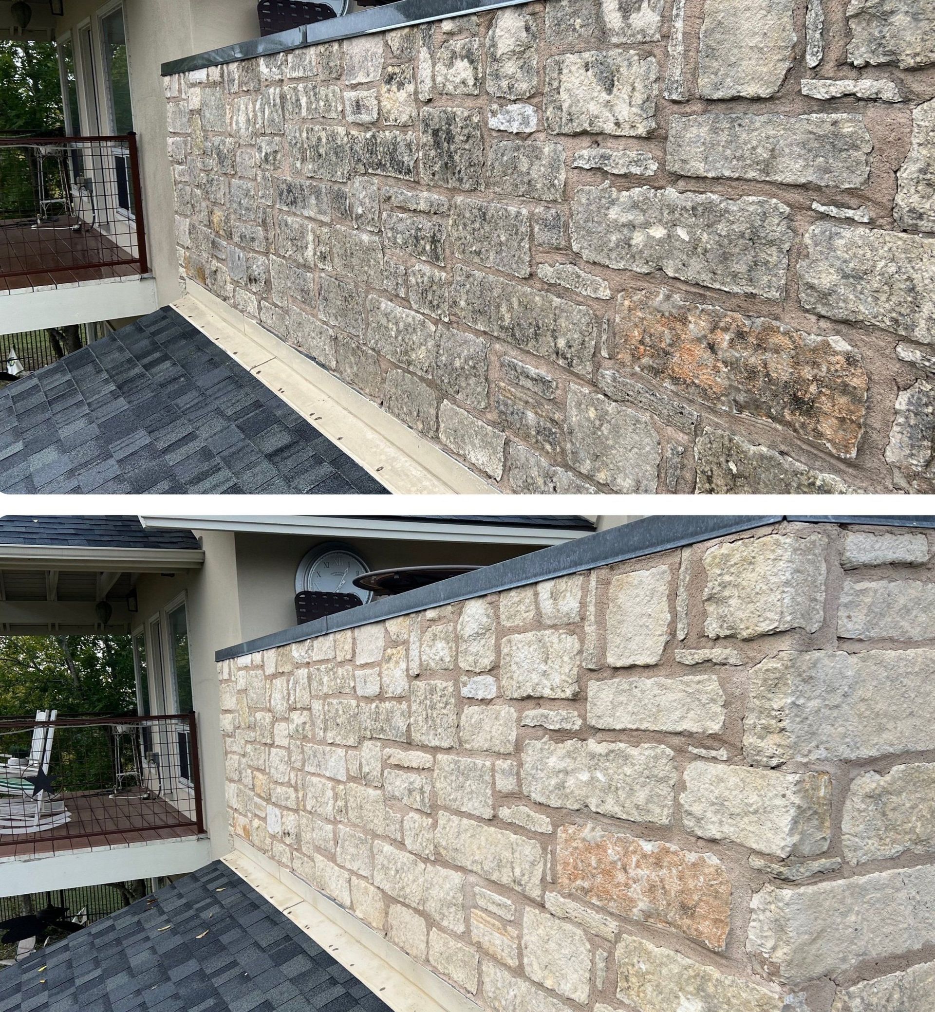 Gallery image 3 — pressure washing Austin