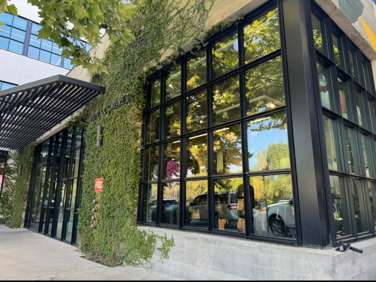 Gallery image 3 — pressure washing in Austin